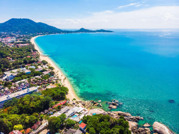 Tourist Attraction and where to go in Koh Samui 2023